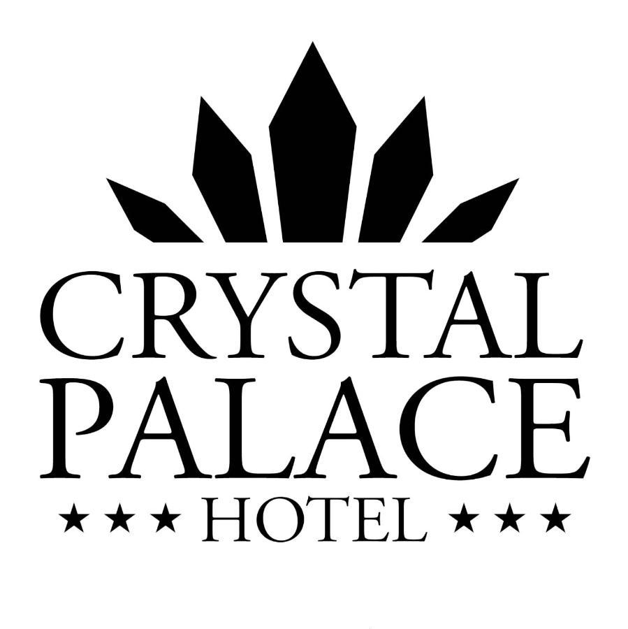 Hôtel Crystal Palace à Krasnodar Extérieur photo